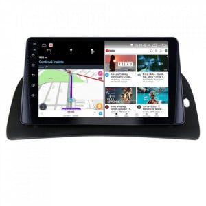Navigatie dedicata cu Android Renault Kangoo II 2014 - 2021, 6GB 32786
