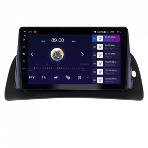 Navigatie dedicata cu Android Renault Kangoo II 2014 - 2021, 8GB 32766