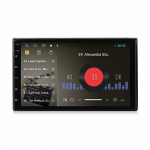 Navigatie dedicata cu Android Skoda Fabia I 1999 - 2008, 1GB 10296