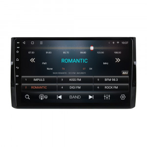 Navigatie dedicata cu Android Skoda Kodiaq dupa 2016, 2GB 78626