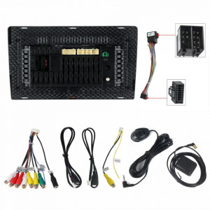 Navigatie dedicata cu Android Smart Fortwo 2011 - 2014, 1GB 16846