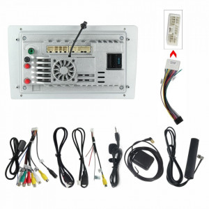 Navigatie dedicata cu Android Ssangyong Korando 2010 - 2013, 6GB 36956
