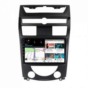 Navigatie dedicata cu Android Ssangyong Rexton 2006 - 2012, 6GB 36966