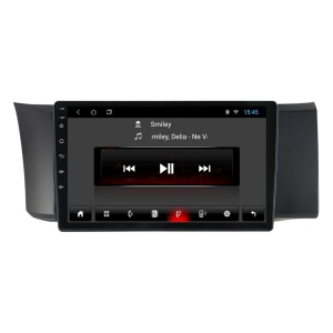 Navigatie dedicata cu Android Subaru BRZ 2012 - 2021, 2GB RAM, Radio GPS Dual Zone, Display HD IPS 9" Touchscreen, Internet Wi-Fi, Bluetooth, MirrorLink, USB 100506426