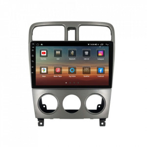 Navigatie dedicata cu Android Subaru Forester 2002 - 2008, 8GB 13266