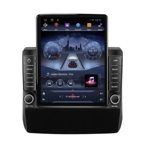 Navigatie dedicata cu Android Subaru Impreza / XV 2017 - 2020, 1GB RAM, Radio GPS Dual Zone, Touchscreen IPS 9.7" HD tip Tesla, Internet Wi-Fi, Bluetooth, MirrorLink, USB 100494906
