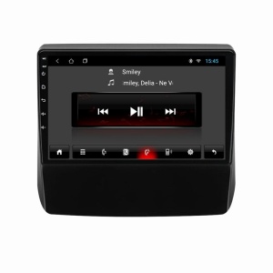 Navigatie dedicata cu Android Subaru Impreza / XV 2017 - 2020, 2GB RAM, Radio GPS Dual Zone, Display HD IPS 9" Touchscreen, Internet Wi-Fi, Bluetooth, MirrorLink, USB 100489626