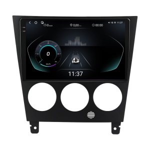 Navigatie dedicata cu Android Subaru Impreza / XV / WRX 2000 - 2007, 12GB RAM, Radio GPS Dual Zone, Display 2K QLED 9.5" Touchscreen, Internet Wi-Fi si slot SIM 4G, Bluetooth, MirrorLink, USB 100004026