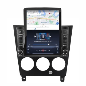 Navigatie dedicata cu Android Subaru Impreza / XV / WRX 2000 - 2007, 1GB RAM, Radio GPS Dual Zone, Touchscreen IPS 9.7" HD tip Tesla, Internet Wi-Fi, Bluetooth, MirrorLink, USB 100507236