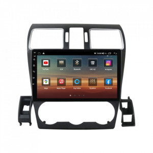 Navigatie dedicata cu Android Subaru Impreza / XV / WRX 2012 - 2017, 8GB 18876