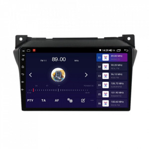 Navigatie dedicata cu Android Suzuki Alto VII 2009 - 2016, 8GB 28036