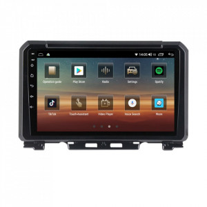Navigatie dedicata cu Android Suzuki Jimny dupa 2018, 6GB 16246