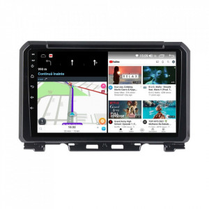 Navigatie dedicata cu Android Suzuki Jimny dupa 2018, 6GB 17826