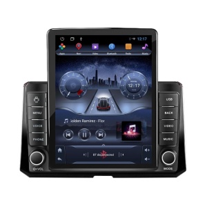 Navigatie dedicata cu Android Suzuki Swace dupa 2020, 1GB RAM, Radio GPS Dual Zone, Touchscreen IPS 9.7" HD tip Tesla, Internet Wi-Fi, Bluetooth, MirrorLink, USB 100506696
