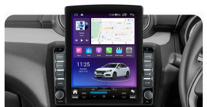 Navigatie dedicata cu Android Suzuki Swift V dupa 2017, 8GB 64086