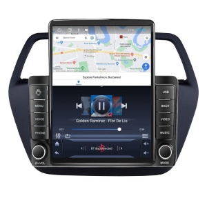 Navigatie dedicata cu Android Suzuki SX4 S-Cross dupa 2013, 2GB RAM, Radio GPS Dual Zone, Touchscreen IPS 9.7" HD tip Tesla, Internet Wi-Fi, Bluetooth, MirrorLink, USB 100487106