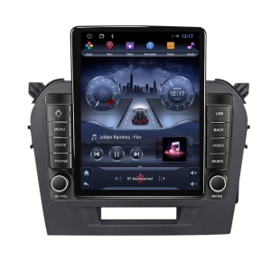 Navigatie dedicata cu Android Suzuki Vitara dupa 2015, 2GB RAM, Radio GPS Dual Zone, Touchscreen IPS 9.7" HD tip Tesla, Internet Wi-Fi, Bluetooth, MirrorLink, USB