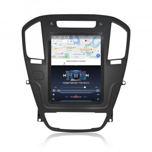 Navigatie dedicata cu Android tip tesla Opel Insignia A 2008 - 2013, 1GB 87906