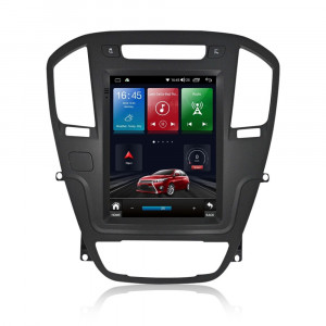 Navigatie dedicata cu Android tip tesla Opel Insignia A 2008 - 2013, 4GB 57466