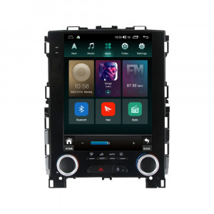 Navigatie dedicata cu Android tip tesla Renault Megane IV 2016 - 2020 cu navigatie originala, 4GB 57476