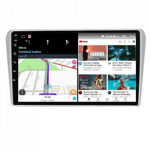 Navigatie dedicata cu Android Toyota Avensis T25 2003 - 2009, 6GB 29946