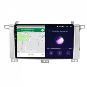 Navigatie dedicata cu Android Toyota Land Cruiser J100 2002 - 2008, 6GB 29956