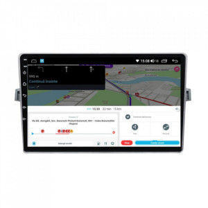 Navigatie dedicata cu Android Toyota Verso 2009 - 2018, 6GB 30976