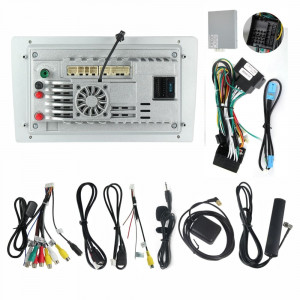 Navigatie dedicata cu Android Volvo S60 II / V60 I 2014 - 2018, 3GB 85006