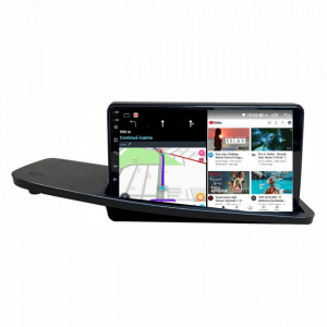 Navigatie dedicata cu Android Volvo S80 II 2006 - 2012 cu navigatie originala, 8GB 42686