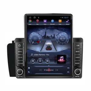 Navigatie dedicata cu Android Volvo V70 II / XC70 I 2004 - 2008, 1GB RAM, Radio GPS Dual Zone, Touchscreen IPS 9.7" HD tip Tesla, Internet Wi-Fi, Bluetooth, MirrorLink, USB 100501926