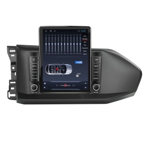 Navigatie dedicata cu Android VW Caddy dupa 2020, 1GB RAM, Radio GPS Dual Zone, Touchscreen IPS 9.7" HD tip Tesla, Internet Wi-Fi, Bluetooth, MirrorLink, USB - Img 6