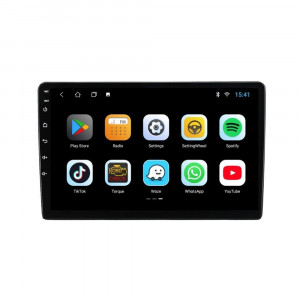 Navigatie dedicata cu Android VW Fox 2003 - 2016, 2GB 83006
