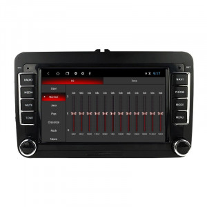 Navigatie dedicata cu Android VW Golf Plus 2004 - 2014, 1GB 77306