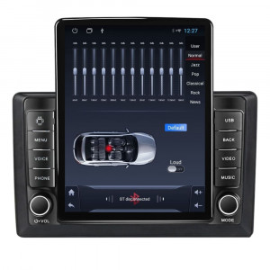 Navigatie dedicata cu Android VW Golf V 2003 - 2010, 2GB RAM, Radio GPS Dual Zone, Touchscreen IPS 9.7" HD tip Tesla, Internet Wi-Fi, Bluetooth, MirrorLink, USB, Waze 94916