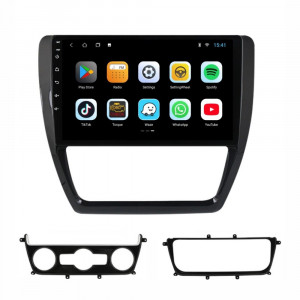 Navigatie dedicata cu Android VW Jetta IV 2011 - 2018, 3GB 84386