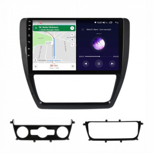 Navigatie dedicata cu Android VW Jetta IV 2011 - 2018, 6GB 12676