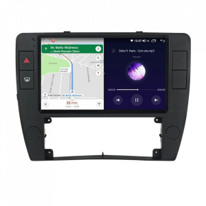 Navigatie dedicata cu Android VW Passat B5.5 2001 - 2005, 8GB 18106