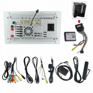 Navigatie dedicata cu Android VW Passat B8 dupa 2015, 8GB 14286