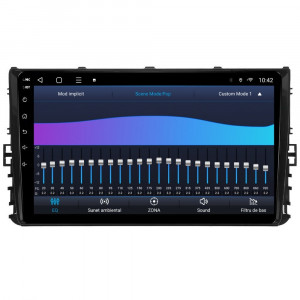 Navigatie dedicata cu Android VW Taigo dupa 2021, 3GB 82086