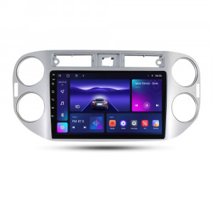 Navigatie dedicata cu Android VW Tiguan I 2007 - 2012, 3GB 79986