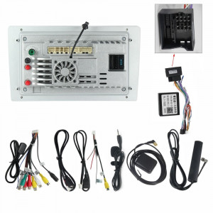 Navigatie dedicata cu Android VW Touareg 7P 2010 - 2018, 2GB 82726
