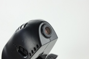 Camera DVR inregistrare trafic dedicata BMW X3 (G01) dupa 2017, FullHD 1920x1080, Night Vision, Wi-Fi 100038067