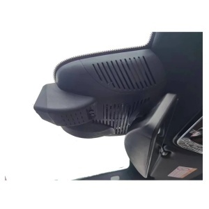 Camera DVR inregistrare trafic dedicata Mercedes GLC X254 dupa 2022 echipare standard, 4K 3840x2160, Night Vision, Wi-Fi 100129197