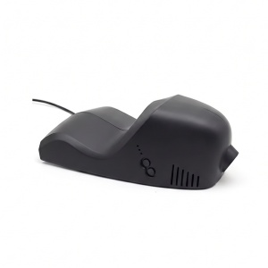 Camera DVR inregistrare trafic dedicata Mini Coupe / Roadster R58, R59 2011 - 2015 model B, FullHD 1920x1080, Night Vision, Wi-Fi