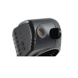 Camera DVR inregistrare trafic dedicata Mini Coupe / Roadster R58, R59 2011 - 2015 model C, FullHD 1920x1080, Night Vision, Wi-Fi - Img 4
