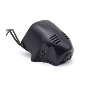 Camera DVR inregistrare trafic dedicata Seat Leon 5F 2013 - 2020 model B, 4K 3840x2160, Night Vision, Wi-Fi