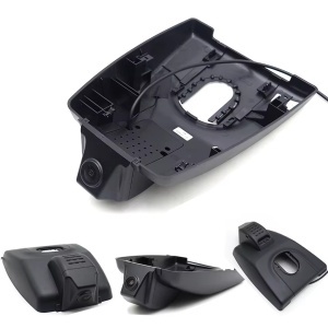 Camera DVR inregistrare trafic dedicata Toyota Rav4 V 2018 - 2022 model A, 4K 3840x2160, Night Vision, Wi-Fi - Img 2