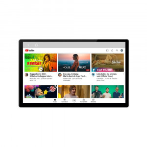 Monitor de tetiera multimedia cu Android, 4GB 87747