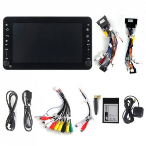 Navigatie dedicata cu Android Alfa Romeo 159 2005 - 2013, 2GB 9787