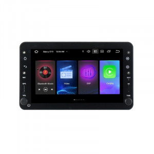 Navigatie dedicata cu Android Alfa Romeo Brera 2006 - 2010, 2GB 14317
